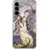Dragon Charmer Fairy by Amy Brown Galaxy S24 Plus Clear Case