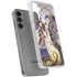 Dragon Charmer Fairy by Amy Brown Galaxy S24 Plus Clear Case