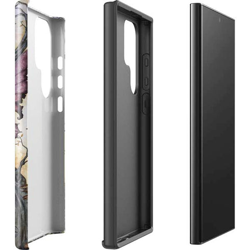 Dragon Charmer Fairy by Amy Brown Galaxy S24 Ultra Impact Case
