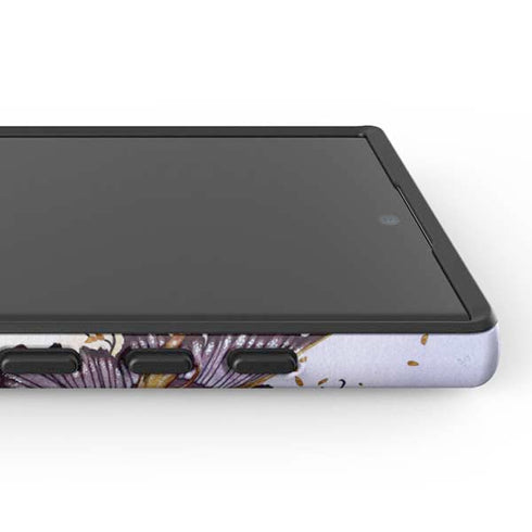 Dragon Charmer Fairy by Amy Brown Galaxy S24 Ultra Impact Case