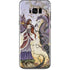 Amy Brown Dragon Charmer Fairy Galaxy S8 Skin