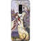 Amy Brown Dragon Charmer Fairy Galaxy S9 Plus Skin