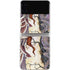 Amy Brown Dragon Charmer Fairy Galaxy Z Flip3 5G Skin