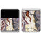 Amy Brown Dragon Charmer Fairy Galaxy Z Flip4 5G Skin