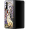 Amy Brown Dragon Charmer Fairy Galaxy Z Fold3 5G Skin