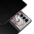 Amy Brown Dragon Charmer Fairy Galaxy Z Fold3 5G Skin