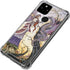 Amy Brown Dragon Charmer Fairy Google Pixel 5a 5G Clear Case