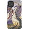 Amy Brown Dragon Charmer Fairy iPhone 11 Impact Case