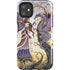 Amy Brown Dragon Charmer Fairy iPhone 11 Impact Case