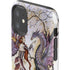 Amy Brown Dragon Charmer Fairy iPhone 11 Impact Case