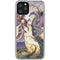 Dragon Charmer Fairy by Amy Brown iPhone 11 Pro Clear Case