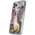 Dragon Charmer Fairy by Amy Brown iPhone 11 Pro Clear Case