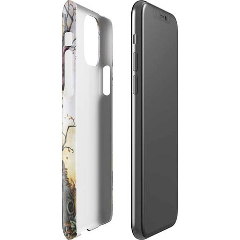 Amy Brown Dragon Charmer Fairy iPhone 11 Pro Lite Case