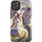 Amy Brown Dragon Charmer Fairy iPhone 11 Pro Max Impact Case