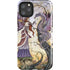 Amy Brown Dragon Charmer Fairy iPhone 11 Pro Max Impact Case