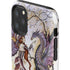Amy Brown Dragon Charmer Fairy iPhone 11 Pro Max Impact Case