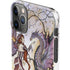 Amy Brown Dragon Charmer Fairy iPhone 11 Pro Max Lite Case