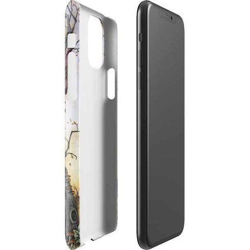 Amy Brown Dragon Charmer Fairy iPhone 11 Pro Max Lite Case