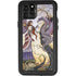 Amy Brown Dragon Charmer Fairy iPhone 11 Pro Max Waterproof Case