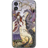 Amy Brown Dragon Charmer Fairy iPhone 11 Skin