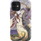 Amy Brown Dragon Charmer Fairy iPhone 12 Impact Case