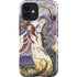 Amy Brown Dragon Charmer Fairy iPhone 12 Impact Case