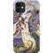 Amy Brown Dragon Charmer Fairy iPhone 12 Mini Lite Case