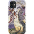 Amy Brown Dragon Charmer Fairy iPhone 12 Mini Lite Case