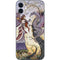 Amy Brown Dragon Charmer Fairy iPhone 12 Mini Skin
