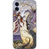 Amy Brown Dragon Charmer Fairy iPhone 12 Mini Skin