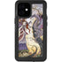 Amy Brown Dragon Charmer Fairy iPhone 12 Mini Waterproof Case