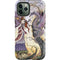 Amy Brown Dragon Charmer Fairy iPhone 12 Pro Max Impact Case