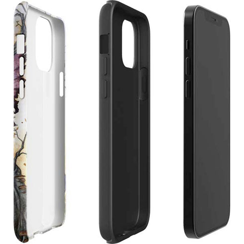 Amy Brown Dragon Charmer Fairy iPhone 12 Pro Max Impact Case