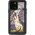 Amy Brown Dragon Charmer Fairy iPhone 12 Pro Waterproof Case