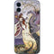 Amy Brown Dragon Charmer Fairy iPhone 12 Skin