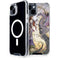 Amy Brown Dragon Charmer Fairy iPhone 13 MagSafe Case