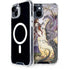 Amy Brown Dragon Charmer Fairy iPhone 13 MagSafe Case