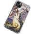 Amy Brown Dragon Charmer Fairy iPhone 13 Mini Clear Case