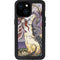 Amy Brown Dragon Charmer Fairy iPhone 13 Mini Waterproof Case