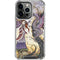 Amy Brown Dragon Charmer Fairy iPhone 13 Pro Clear Case