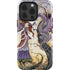 Amy Brown Dragon Charmer Fairy iPhone 13 Pro Impact Case