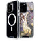 Amy Brown Dragon Charmer Fairy iPhone 13 Pro MagSafe Case