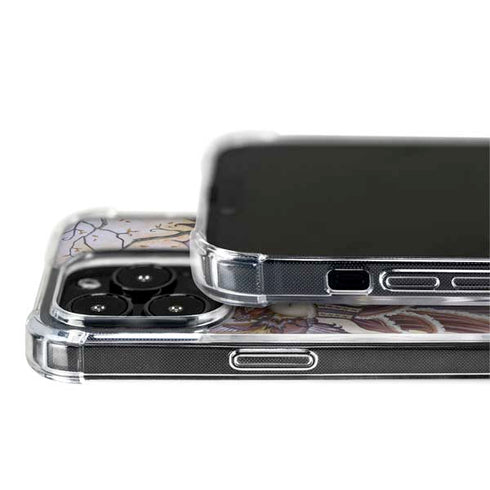 Amy Brown Dragon Charmer Fairy iPhone 13 Pro MagSafe Case