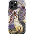 Amy Brown Dragon Charmer Fairy iPhone 13 Pro Max Impact Case