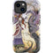 Amy Brown Dragon Charmer Fairy iPhone 14 Plus Impact Case