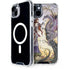 Amy Brown Dragon Charmer Fairy iPhone 14 MagSafe Case