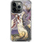 Dragon Charmer Fairy by Amy Brown iPhone 15 Pro Clear Case