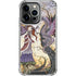 Dragon Charmer Fairy by Amy Brown iPhone 15 Pro Clear Case
