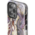 Amy Brown Dragon Charmer Fairy iPhone 14 Pro Impact Case