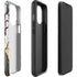 Amy Brown Dragon Charmer Fairy iPhone 14 Pro Impact Case